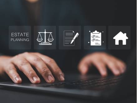 Denton County, TX Probate Lawyer