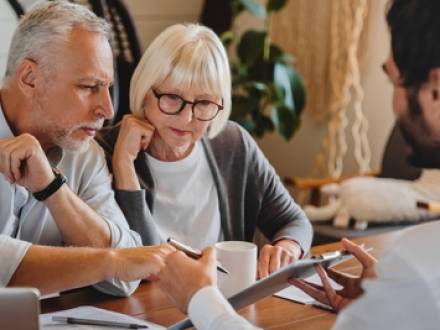 Denton County, TX elder planning lawyer