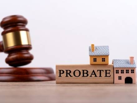 Denton County, TX Estate Law Attorney