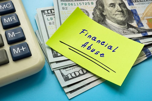 TX elder law attorney